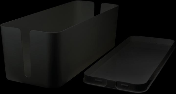 Produktbild LogiLink Kabelbox big