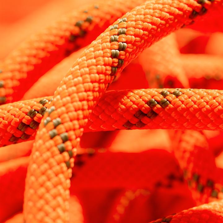 Produktbild Mammut 8.0 Alpine Dry Rope 60m (60 m)