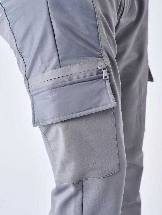 Immagine prodotto Project X Paris Joggers stile cargo liscio (S)