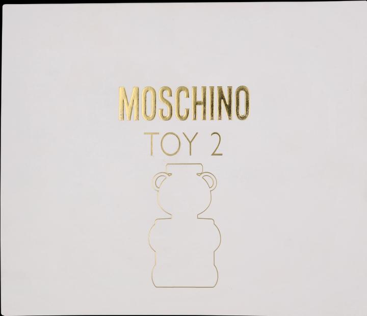 Image du produit Moschino Toy 2 Spring 2024 Eau de Parfum 50 / Body Smoother / BL (Eau de parfum, 150 ml)