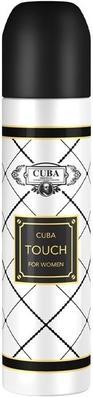 Produktbild Cuba Paris Touch Woman Edp 100 ml (Eau de Parfum, 100 ml)