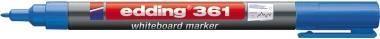 Produktbild Edding 361 (Blau, 1 mm, 1 x)