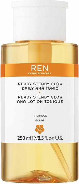 Produktbild Ren Ready Steady Glow (Tonic, 250 ml)