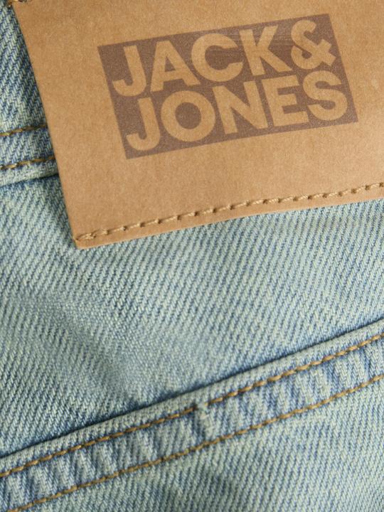 Produktbild Jack & Jones Jjidave Jjoriginal Sq 082 Ln Jnr (128)