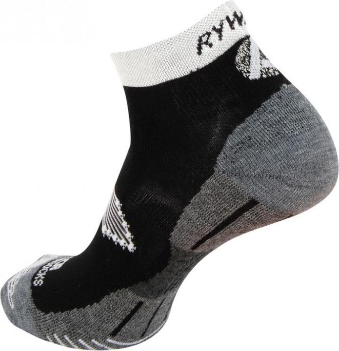 Produktbild Rywan Xcr Climasocks® Wool Short (38 - 40)