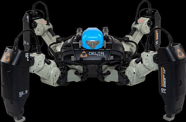 Immagine prodotto Mekamon Robot V2 Nero