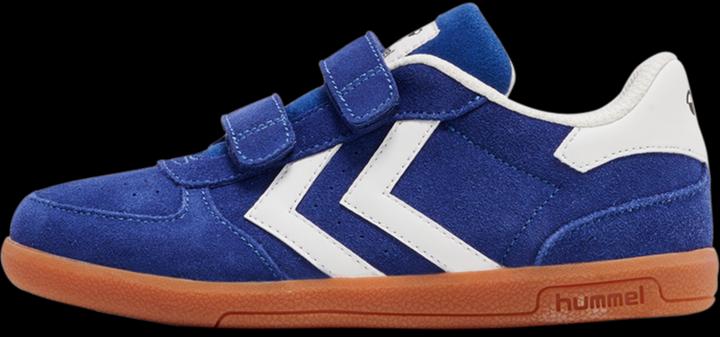 Actual product image hummel Victory Suede Ii (35)