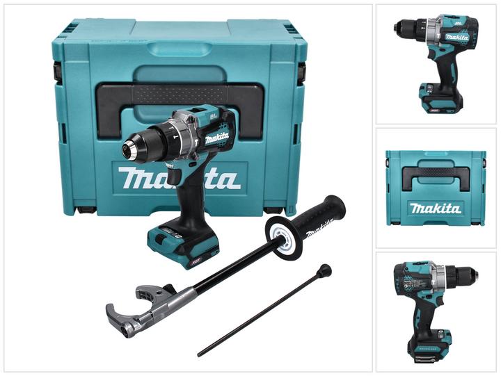 Produktbild Makita HP 001 GZ01 (Akkubetrieb)