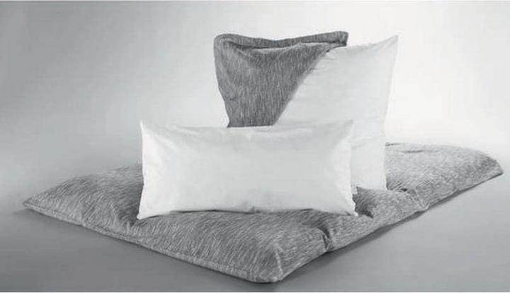 Dormisette Cuscino di protezione antiacaro comfort (Copricuscino, 65 x 100 cm)