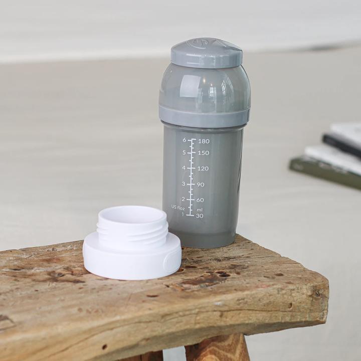 Actual product image Liini Adapter for Twistshake baby bottles
