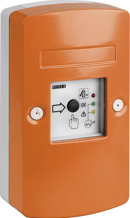 Immagine prodotto Geze Thz Comfort N4 (1 pz.)