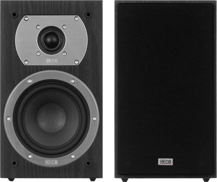 Image du produit Heco Victa Prime 202 (1 paire, 110 W)