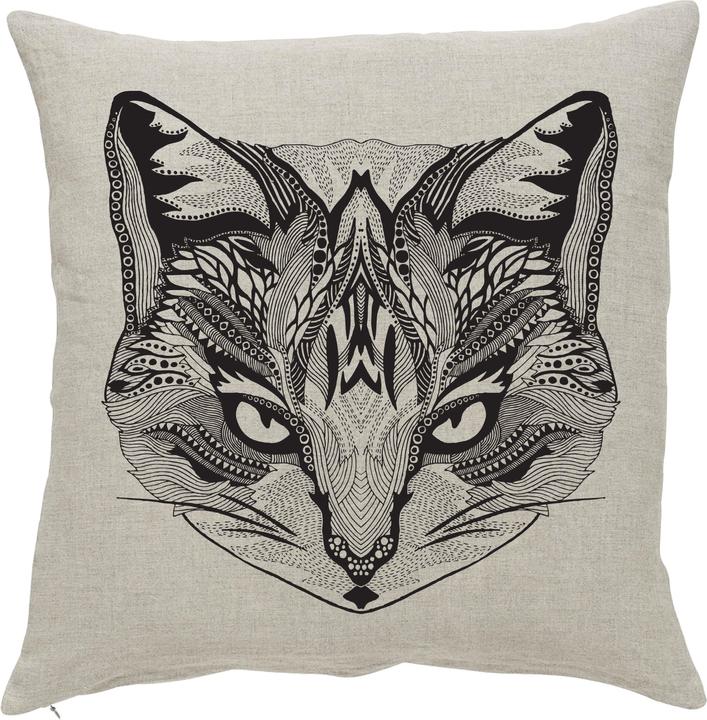 Nordal Cat (45 x 45 cm)