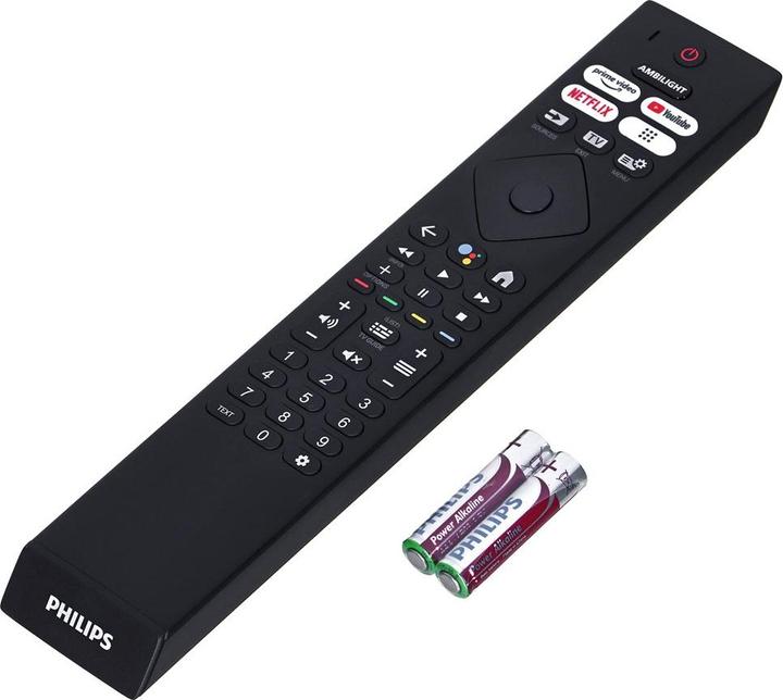Immagine prodotto Philips 43PUS8518/12 (43", LED, 4K, 2023)