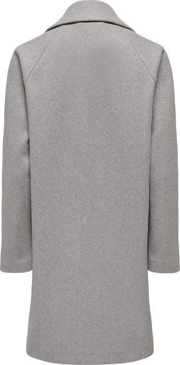 Actual product image Only Lapel collar coat Coat (M)