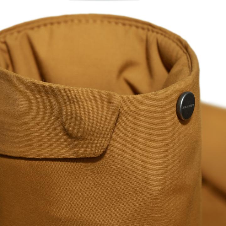 Actual product image Mammut Chamuera HS Thermo Hooded Parka Women (L)