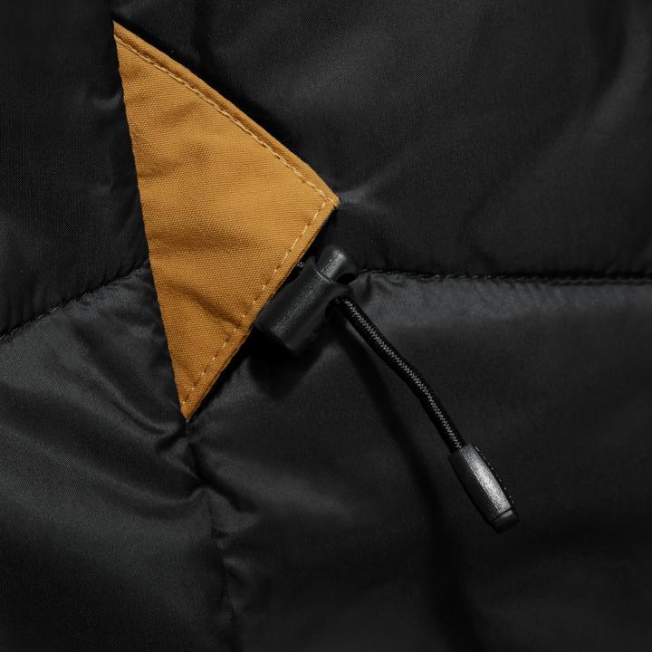 Actual product image Mammut Chamuera HS Thermo Hooded Parka Women (L)