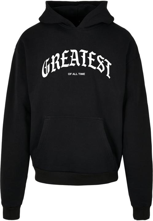 Urban Classics Immortal Heavy Oversize Hoody - 21617