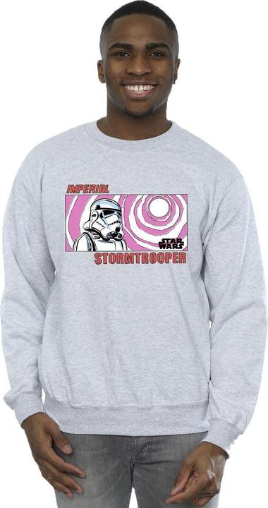 Produktbild Star Wars Imperial Stormtrooper Sweatshirt (S)