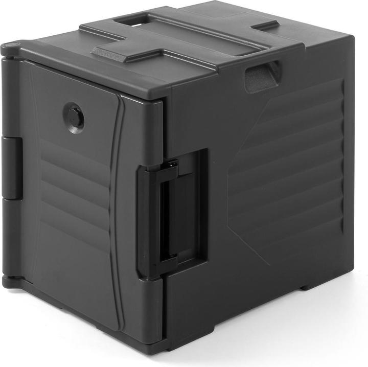 Hendi Contenitore termico 2x GN 1/1 200 HDPE Amerb