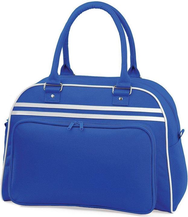 Actual product image Bagbase Bowling Rétro