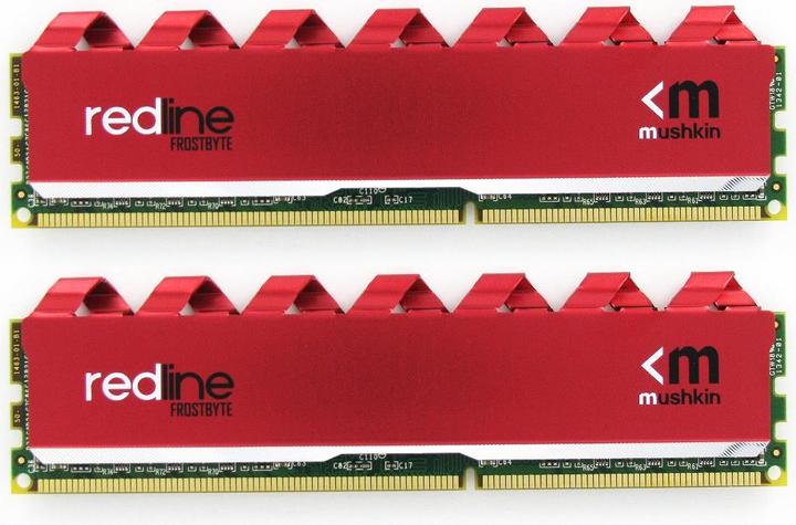 Immagine prodotto Mushkin memoria dimm 64gb ddr4-2800 kit (2 x 32GB, 2800 MHz, DDR4-RAM)