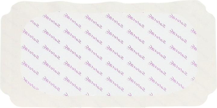 Image du produit Mepitel Film Safetac 15x20cm (neu) (10 x)