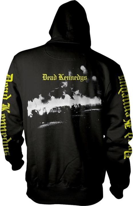 Produktbild Dead Kennedys Fresh Fruit For Rotting Vegetables (M)