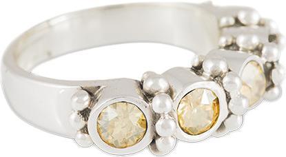 Champagner, Silber