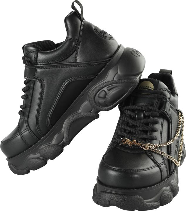 Image du produit Buffalo Cld Corin Chain 3.0 Vegan Nappa - 159631 (41)