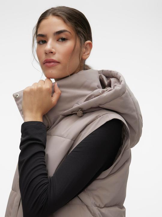 Immagine prodotto Vero Moda VMMADELYN Cappello lungo GA Cappotto (L)
