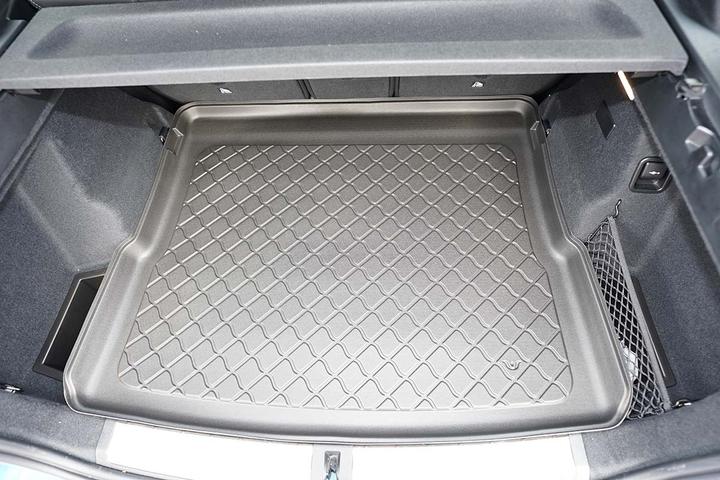 Produktbild Aristar Kofferraumwanne für BMW X1 ab 2020 bis heute (F48) (Plug-in Hybrid)