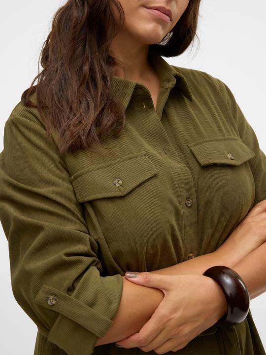 Immagine prodotto Vero Moda VMCVILJA Abito lungo Abito (48)