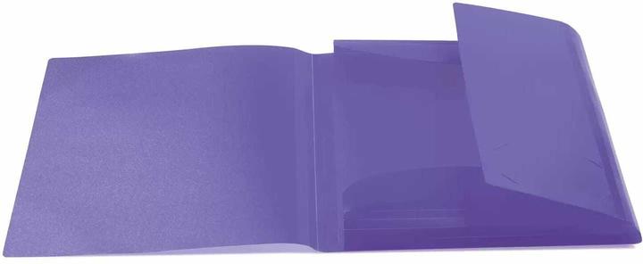 Produktbild HERMA Sammelmappe A4 Transluzent (A4, 1 x)