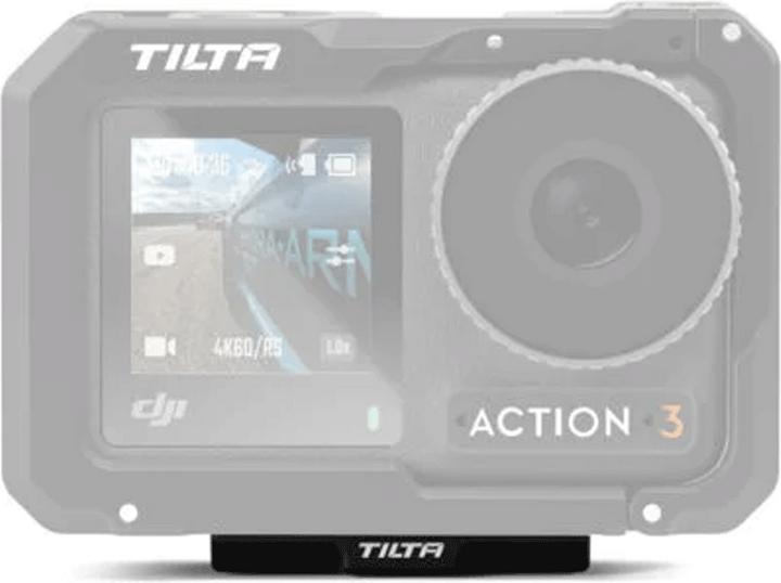 Immagine prodotto Tilta Base magnetica di montaggio per DJI Osmo Action Series (Azione 3)