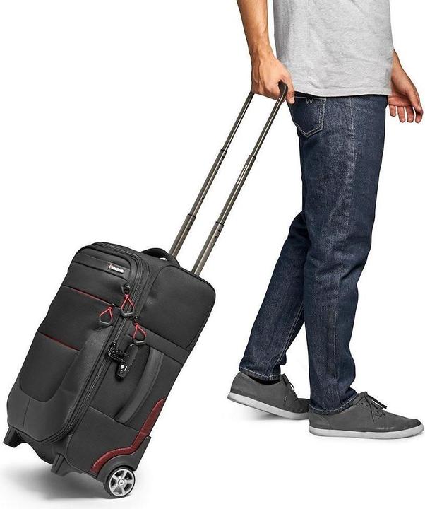 Image du produit Manfrotto Pro Light Air 55 (Chariot photo)