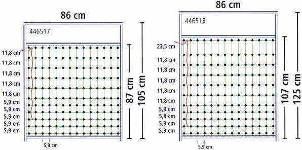 Actual product image Kerbl Inaªs
