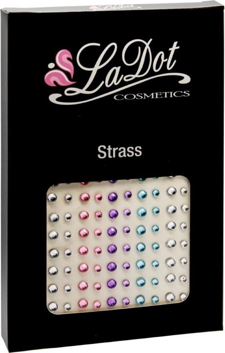 Immagine prodotto La Dot Cosmetics Strass