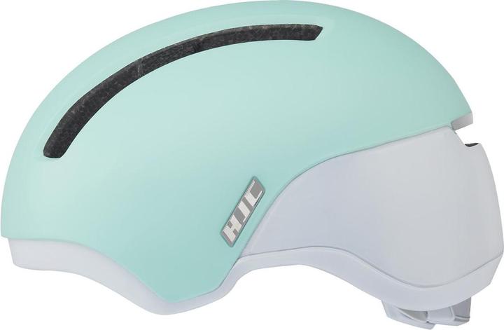 Blanc, Mint