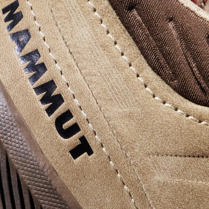 Actual product image Mammut Mercury IV Low GTX Men (46)