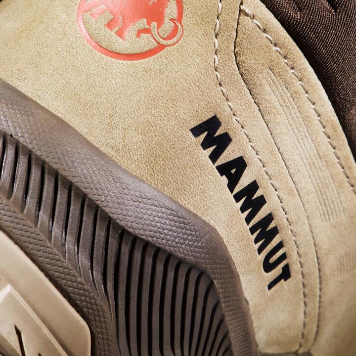 Produktbild Mammut Mercury IV Low GTX (44)