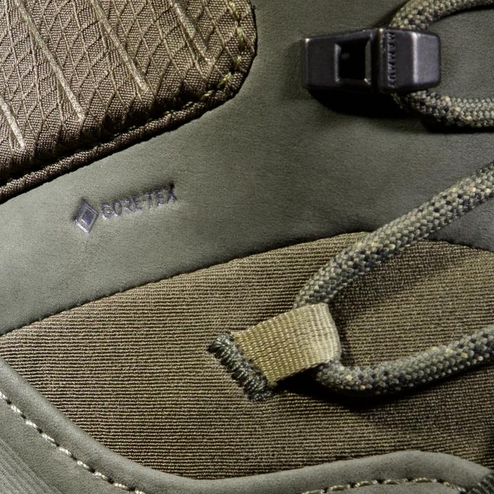 Produktbild Mammut Mercury IV Mid GTX Men (42)