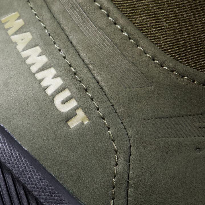 Produktbild Mammut Mercury IV Mid GTX Men (42)
