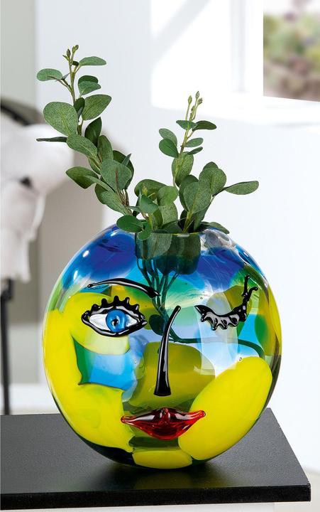 Image du produit Casablanca by Gilde Novento (1 x, 25 x 25 x 24 cm)