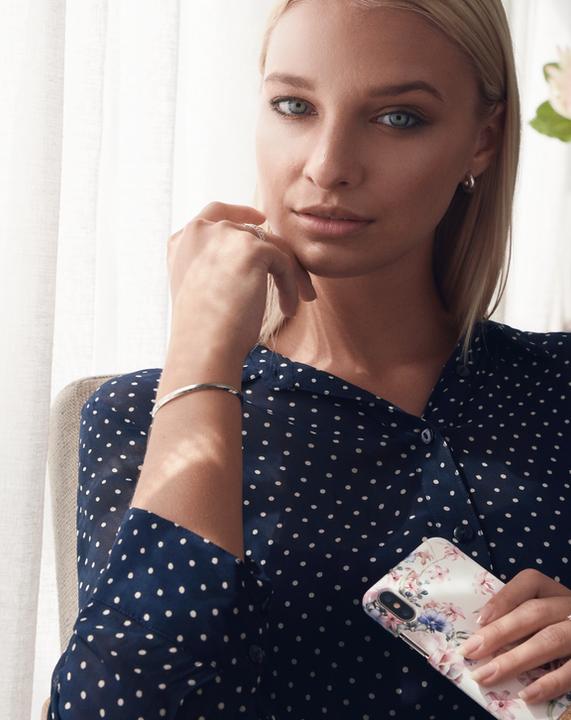 Produktbild iDeal Of Sweden Floral Romance (Apple iPhone X)