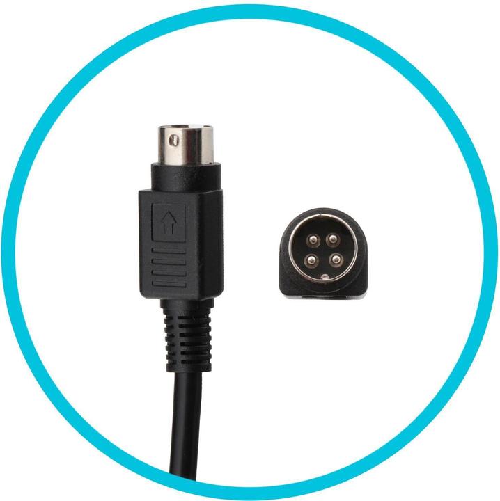 Actual product image Edac EA11011H-1200 (120 W)