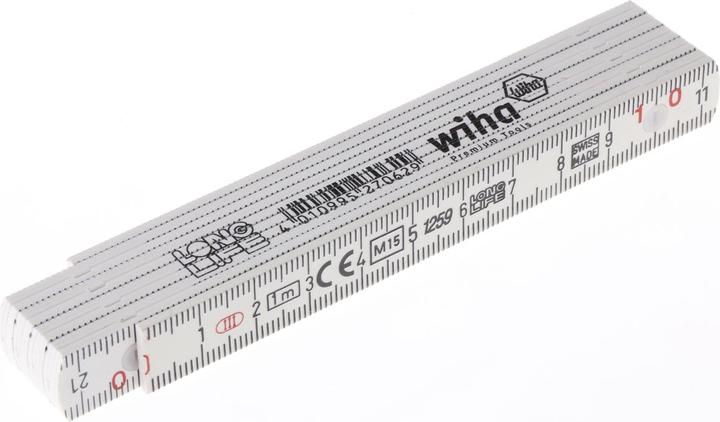 Image du produit Wiha Zollstock (Métrique)