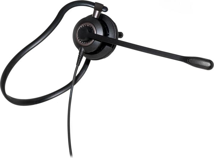 Image du produit Mitel Casque H20 Mono - RJ9 (Filaire)