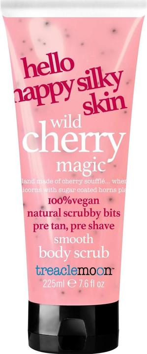Actual product image Treaclemoon Wild Cherry Magic (225 ml)