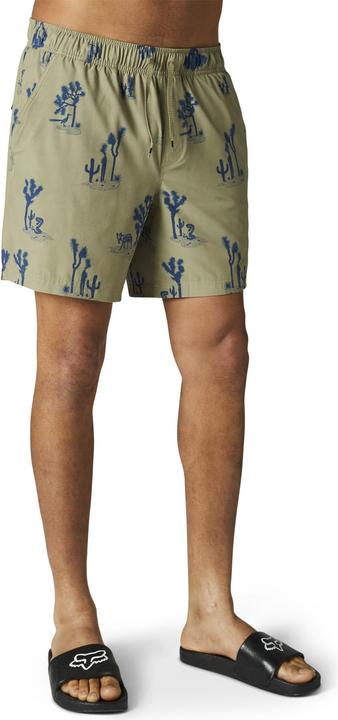 Immagine prodotto Fox Short 22 Beaten Path Volley Green S (S)